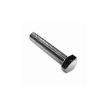 AISI 347 / 347H Stainless Steel Bolts